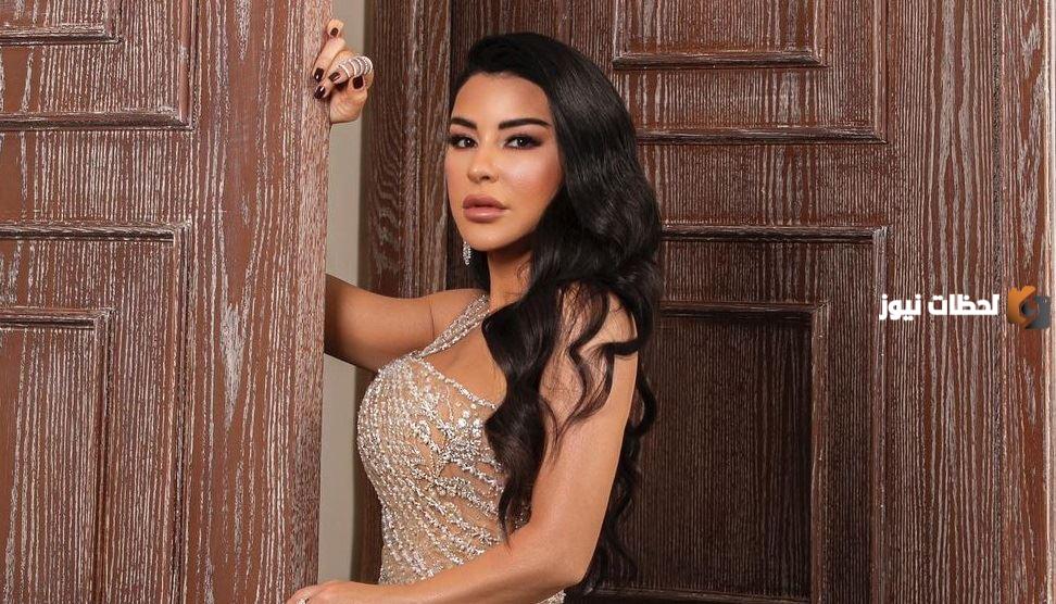 من هي ماغي بو غصن
