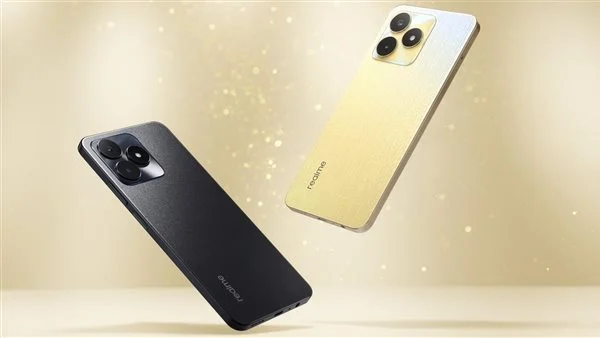 مواصفات هاتف الفئة الاقتصادية ريلمي realme C53 بعد إعلان موعد اطلاقه