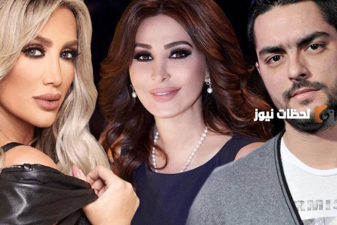 مواليد واسماء مشاهير برج العقرب كاملة