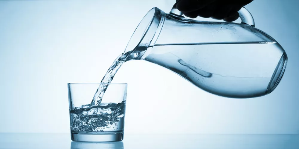 موضوع تعبير عن أهمية الماء للإنسان