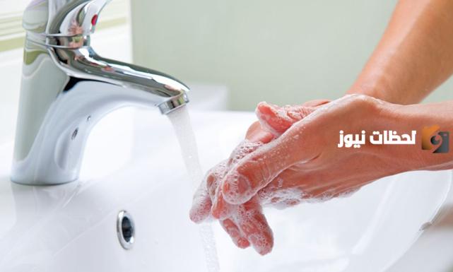 موضوع تعبير عن النظافة قصير مكتوب