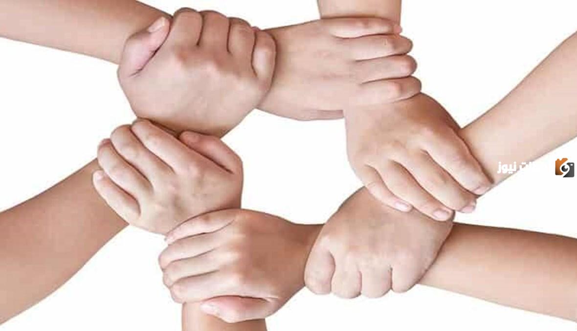 موضوع تعبير عن الوحدة الوطنية كامل بالعناصر موضوع تعبير عن الوحدة الوطنية كامل بالعناصر