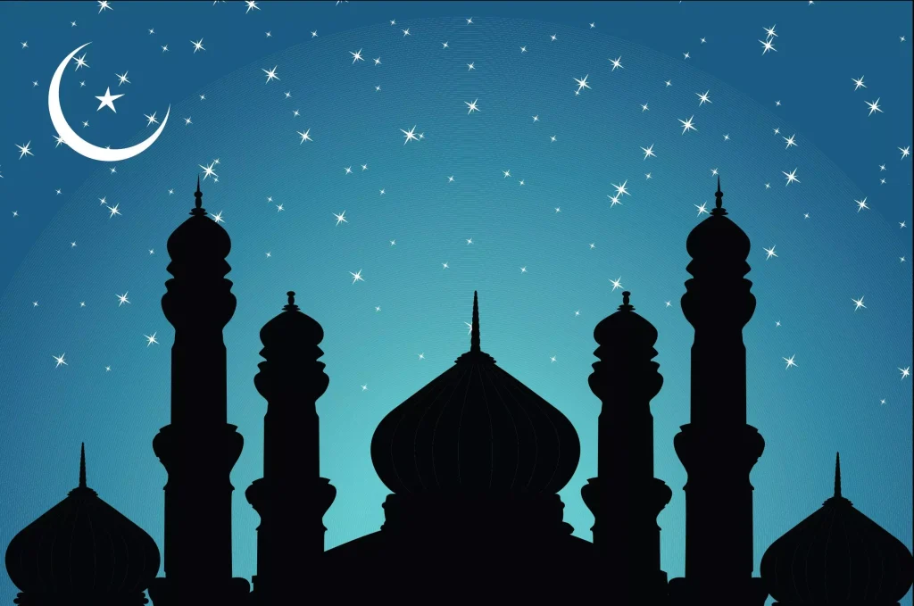 موضوع تعبير عن رمضان للصف السادس الابتدائي