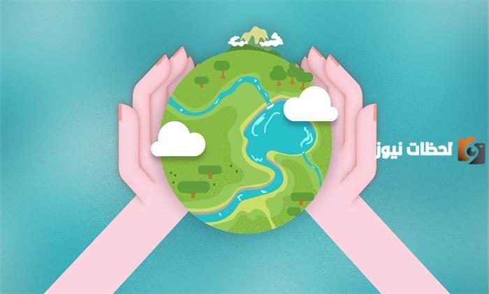 موضوع تعبير عن وطني كامل