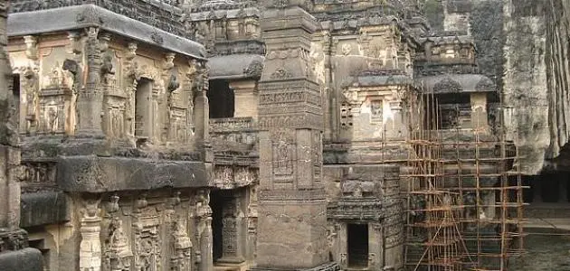 موقع إرم ذات العماد