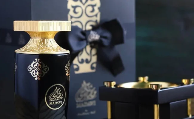 مين جربت عطر مضاوي من العربية؟ تجاربكم