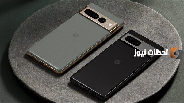 هاتف جوجل الجديد! مواصفات فاقت الـ iPhone