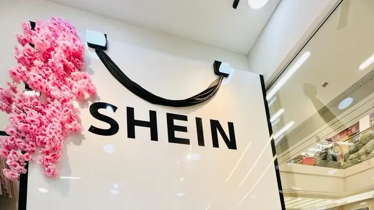 هل شي ان SheIn يدعم اسرائيل أم لا