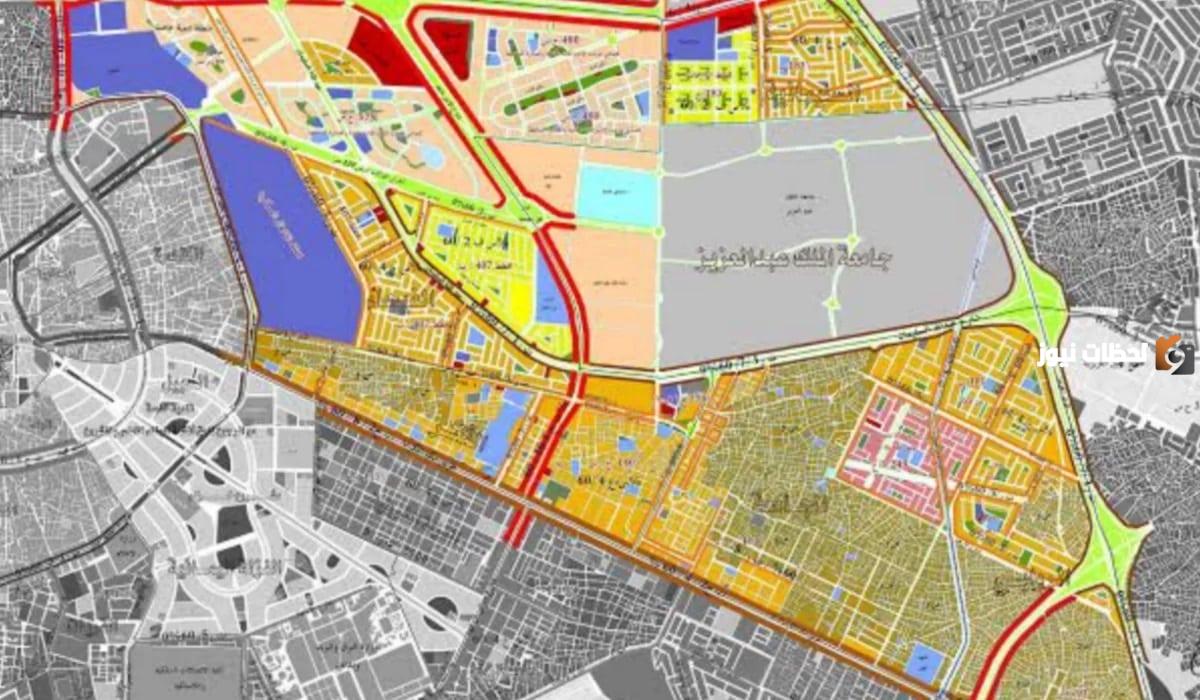 هل هناك ازالات جديدة في جدة؟