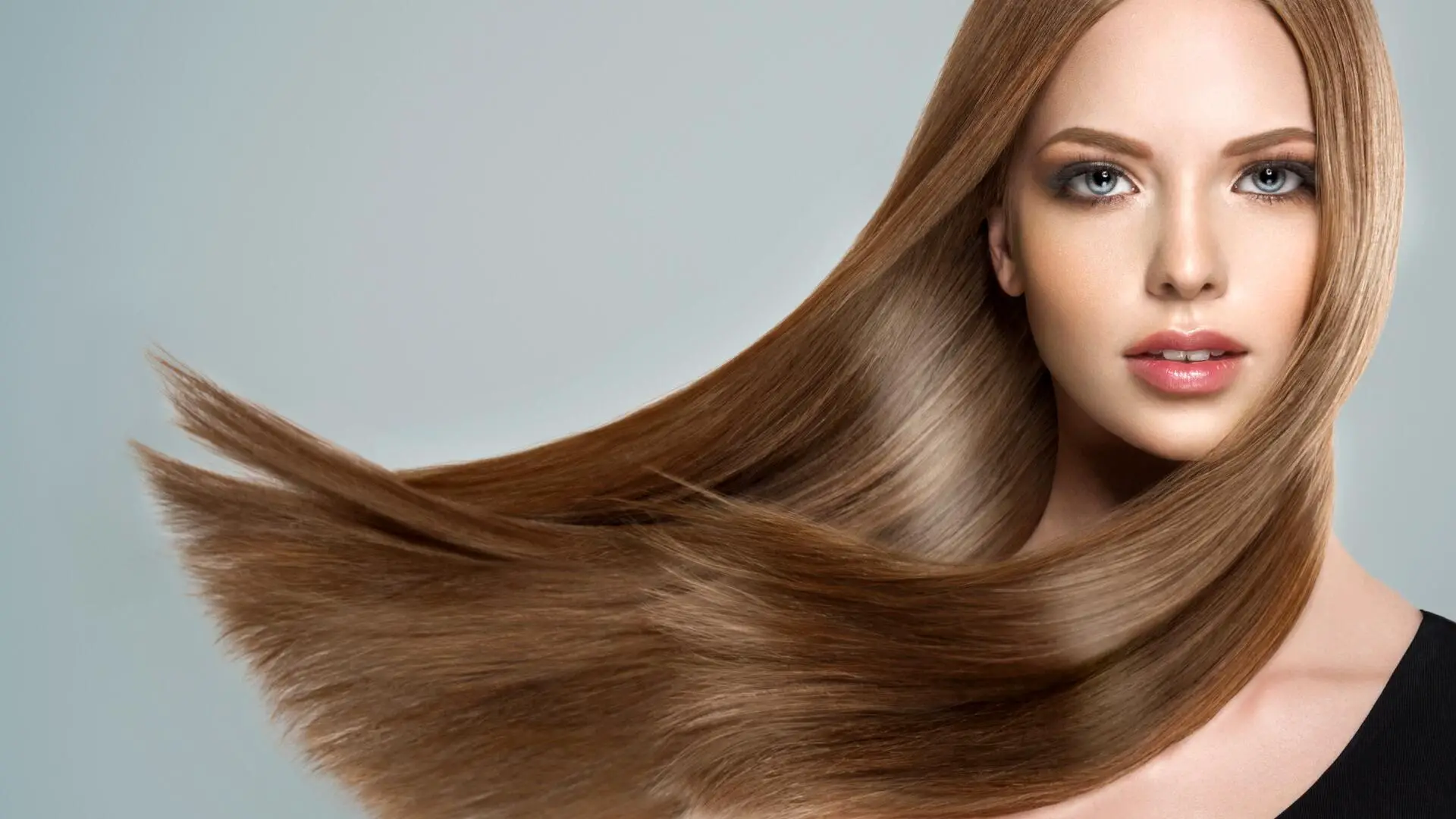 هل يمكن فرد الشعر مرتين في الشهر