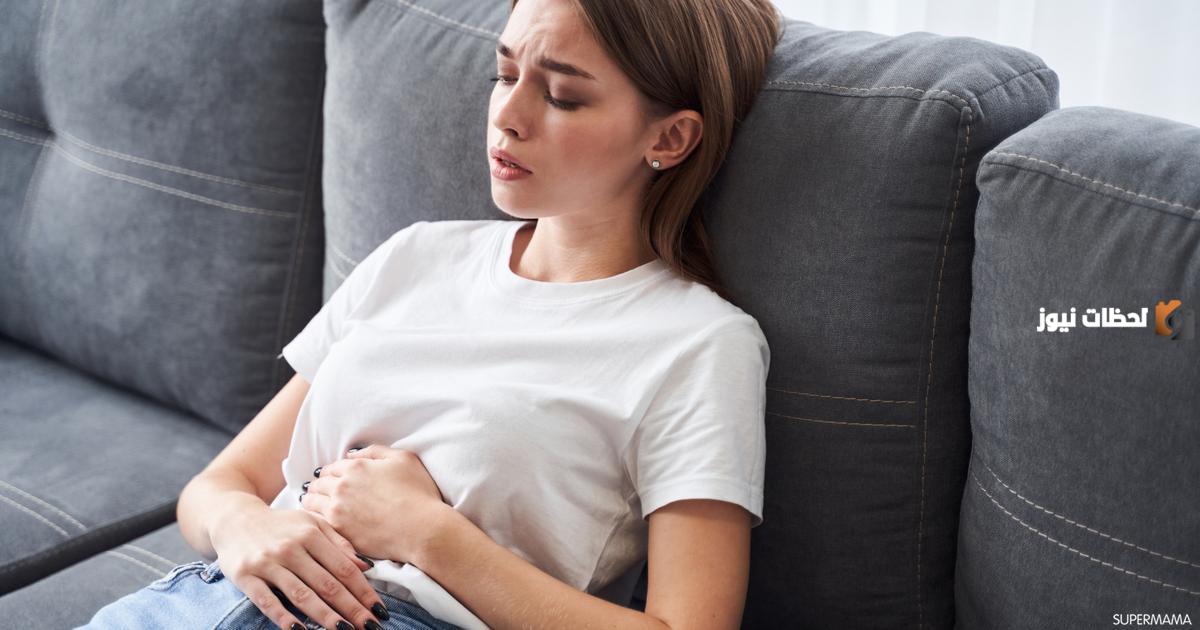 هل يمكن نزول الدورة الشهرية أثناء فترة الحمل