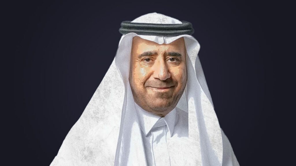 هل يمكنني التواصل مع عبدالله سليمان الراجحي