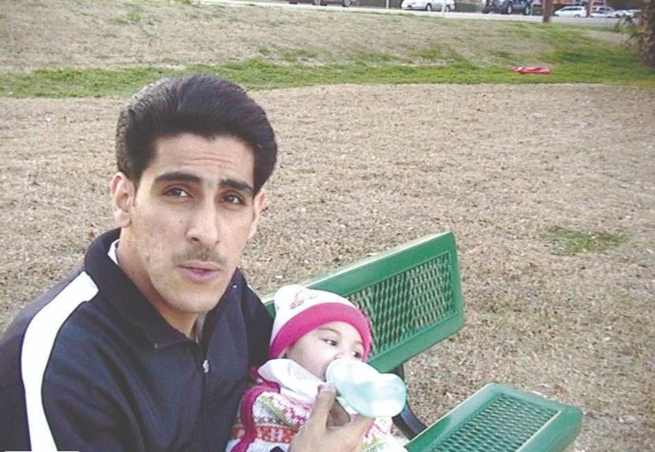 ياسر البحري شيعي ام سني