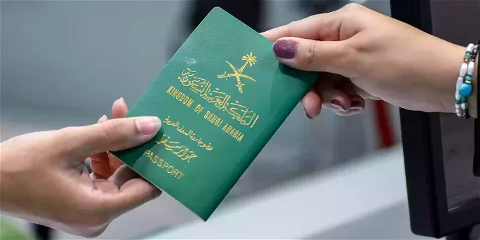 يمكنك الان استعلام عن تأشيرة برقم الجواز
