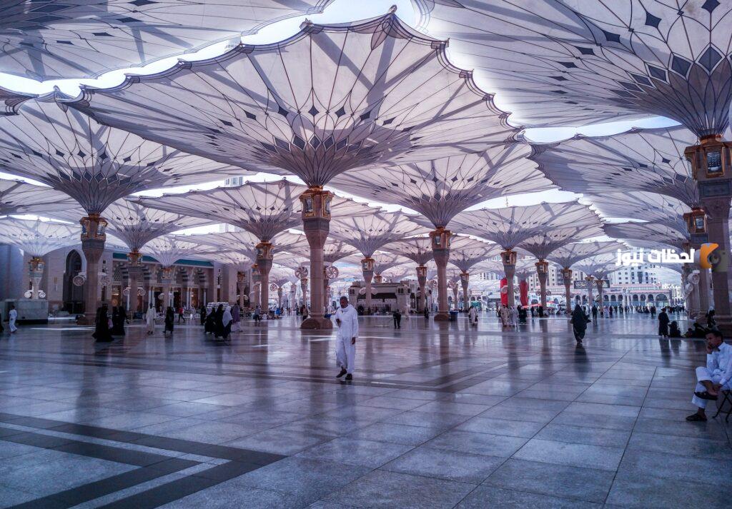 يمكنكم الان الاستعلام عن تأشيرة عمرة برقم الجواز