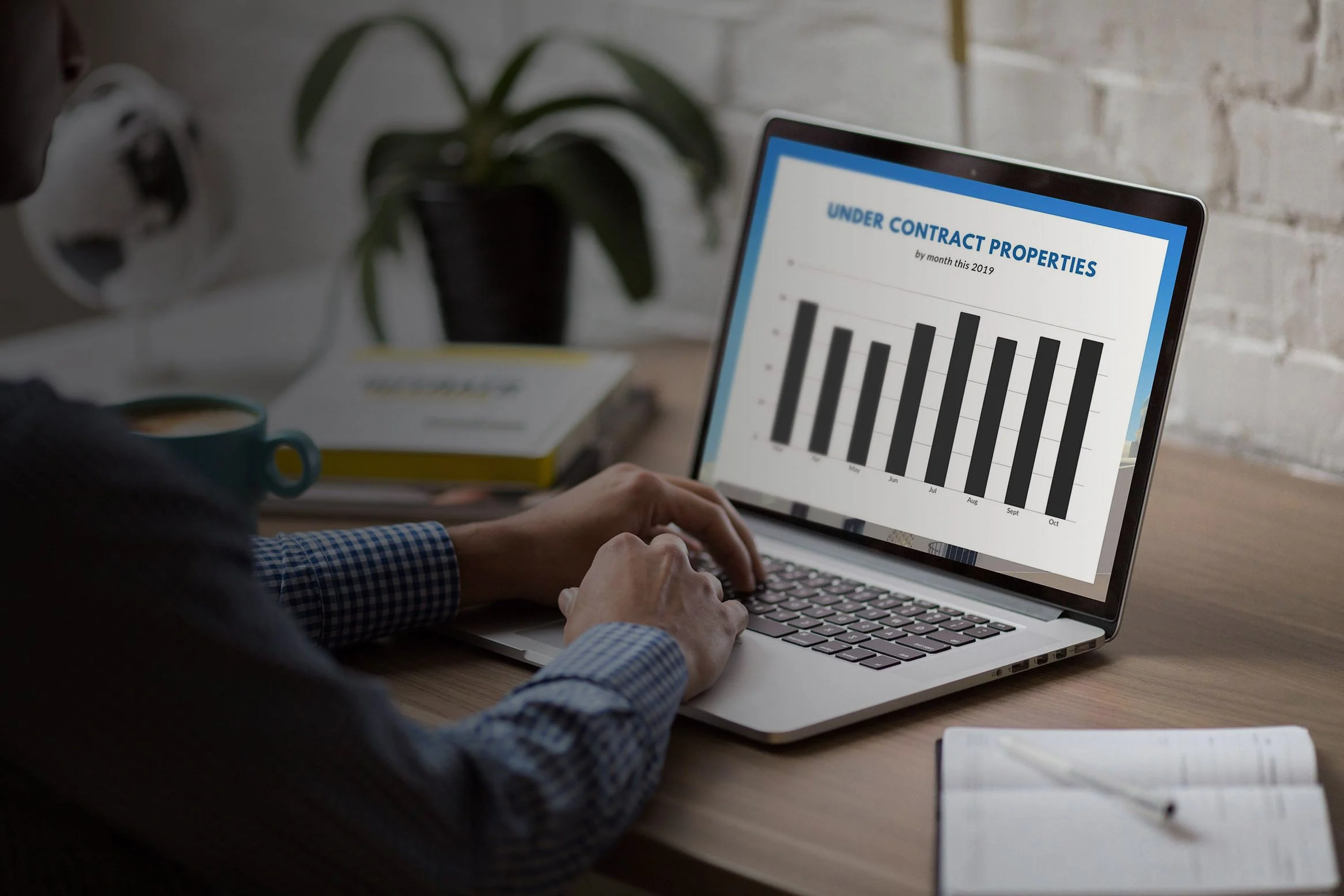 يوضح الرسم البياني