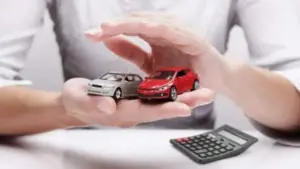 يوضح شروط بنك التنمية للسيارات