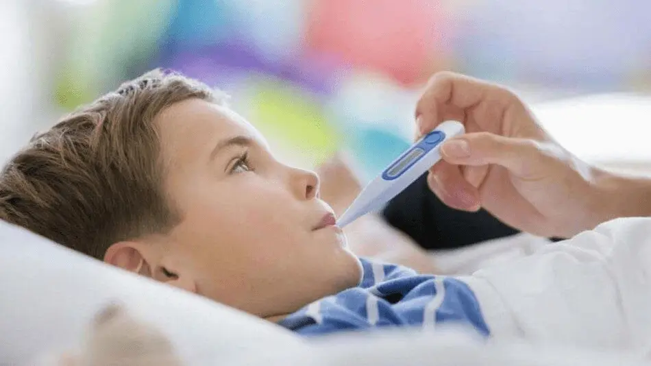 الفيروس الغدي أدينوفيروس