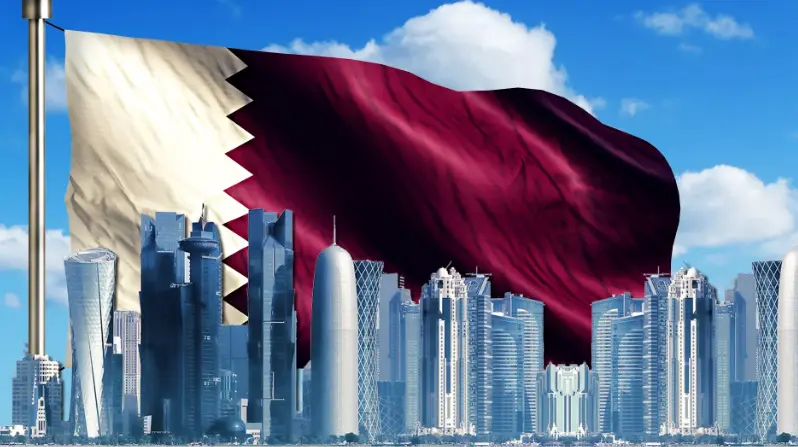 اليوم الوطني في قطر