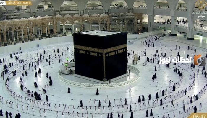 إليكم أحدث ترددات قنوات القرآن الكريم