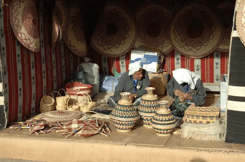 قصص من التراث الجزائري