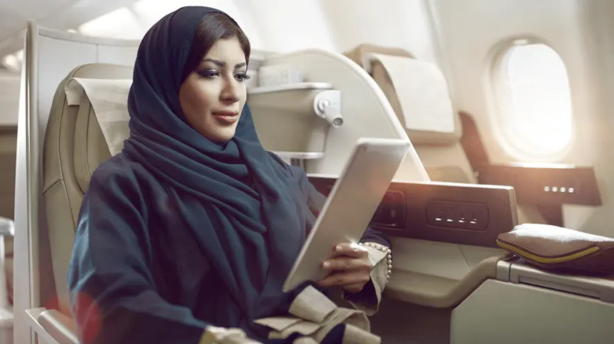 كم سنة دراسة الطيران في السعودية