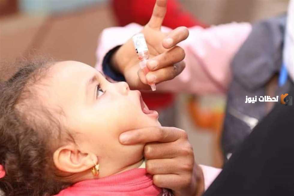 مطويات عن شلل الاطفال للتوعية