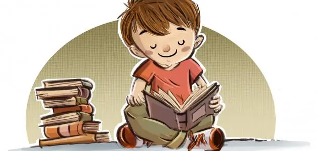 قصة المطحنة السحرية