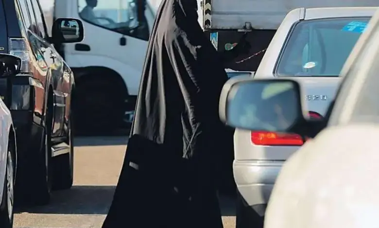 ما هو رقم مكافحة التسول بمدينة الرياض.. وما هي عقوبات التسول؟