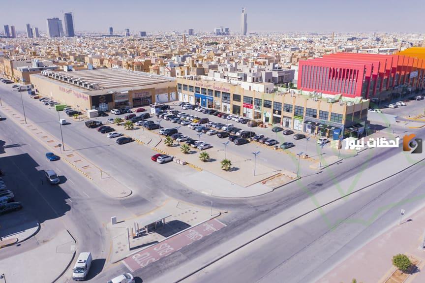 تعرف على أكبر حي في الرياض.. وأهم المعلومات عنه