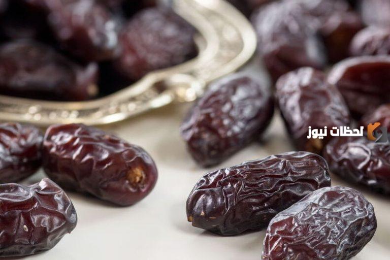 أشهر أنواع التمور التي تنتجها العلا.. وأهم ما يميزه عن غيره من التمور الأخرى