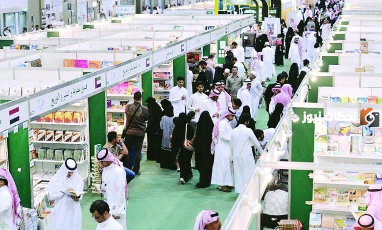 تحت شعار "مرافئ الثقافة" افتتاح معرض جدة للكتاب 2023 بمشاركة أكثر عن 1000 دار نشر