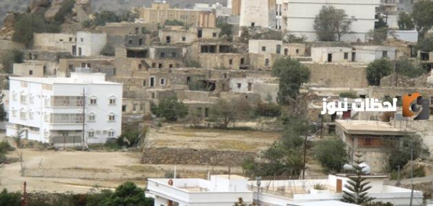 سبت العلايا.. مدينة التراث والطبيعة في قلب عسير
