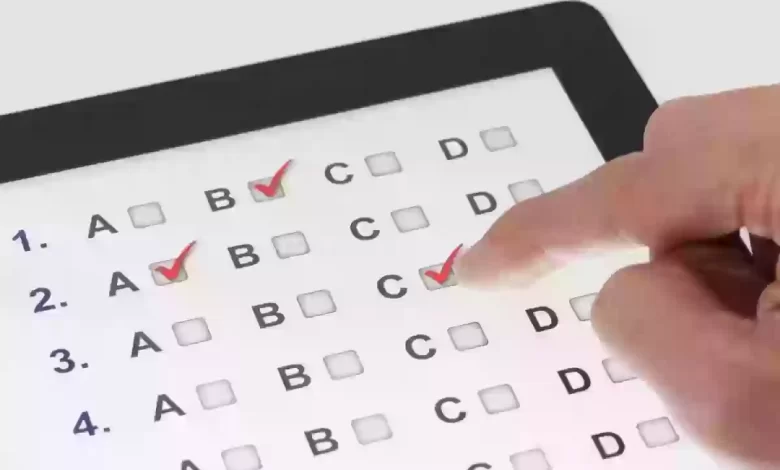 عاجل.. موعد ظهور نتيجة اختبار ستيب المحوسب