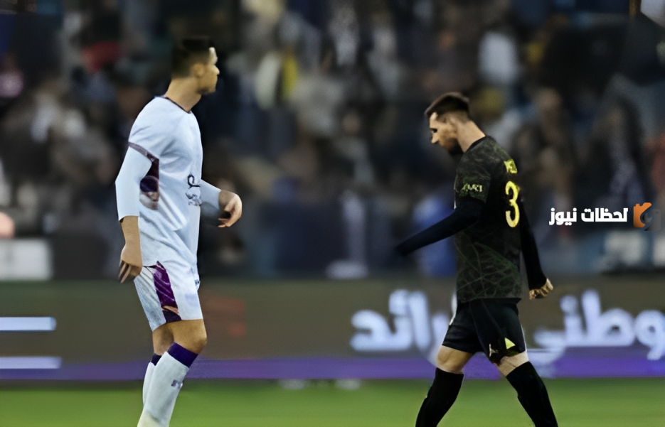 الرقصة الأخيرة بين ميسي ورونالدو.. موعد مباريات الهلال وانتر ميامي والنصر