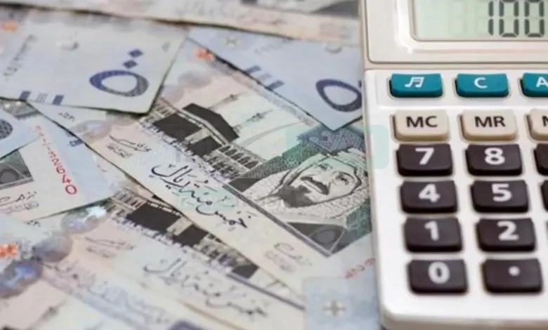 كم النسبة المئوية للراتب التقاعدي للموظفين في السعودية