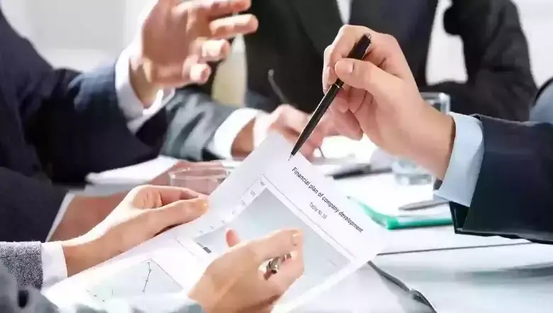 شروط وأوراق وخطوات إصدار سجل تجاري جديد