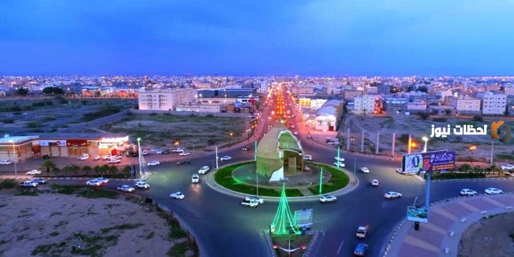 أهم مقومات الجذب السياحي لمحافظة أبو عريش بالسعودية