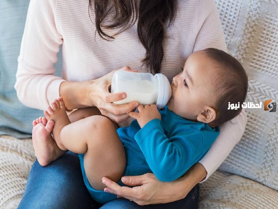 10 أطعمة يجب تجنب تقديمها لطفلك الرضيع