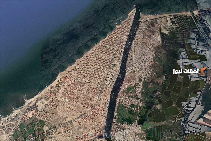 الآثار المترتبة على ارتفاع المدن عن سطح البحر وأهم مدن المملكة المرتفعة عن سطح البحر