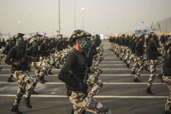 ما هي التخصصات المطلوبة لوظائف الاستخبارات العامة السعودية والأوراق اللازمة؟.. الاستخبارات العامة توضح