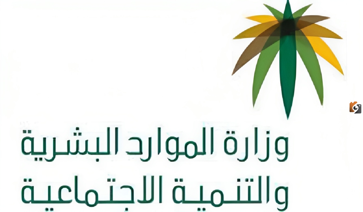 وزارة الموارد البشرية تكشف آلية استعلام الضمان المطور برقم الهوية 1445 