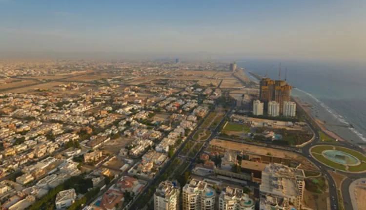 تعرف على أهم وأكبر حي في جدة.. وما هي مميزاته وسلبياته