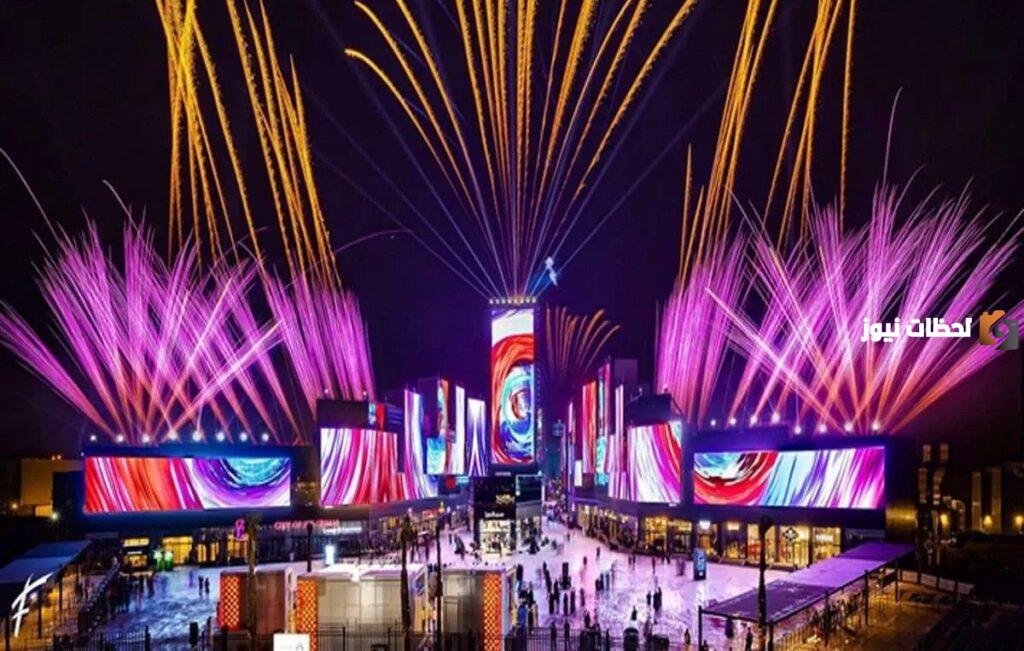 تعرف على خطوط حجز تذاكر ونتر جاردن الرياض لعام 2025 وأسعار الباقات