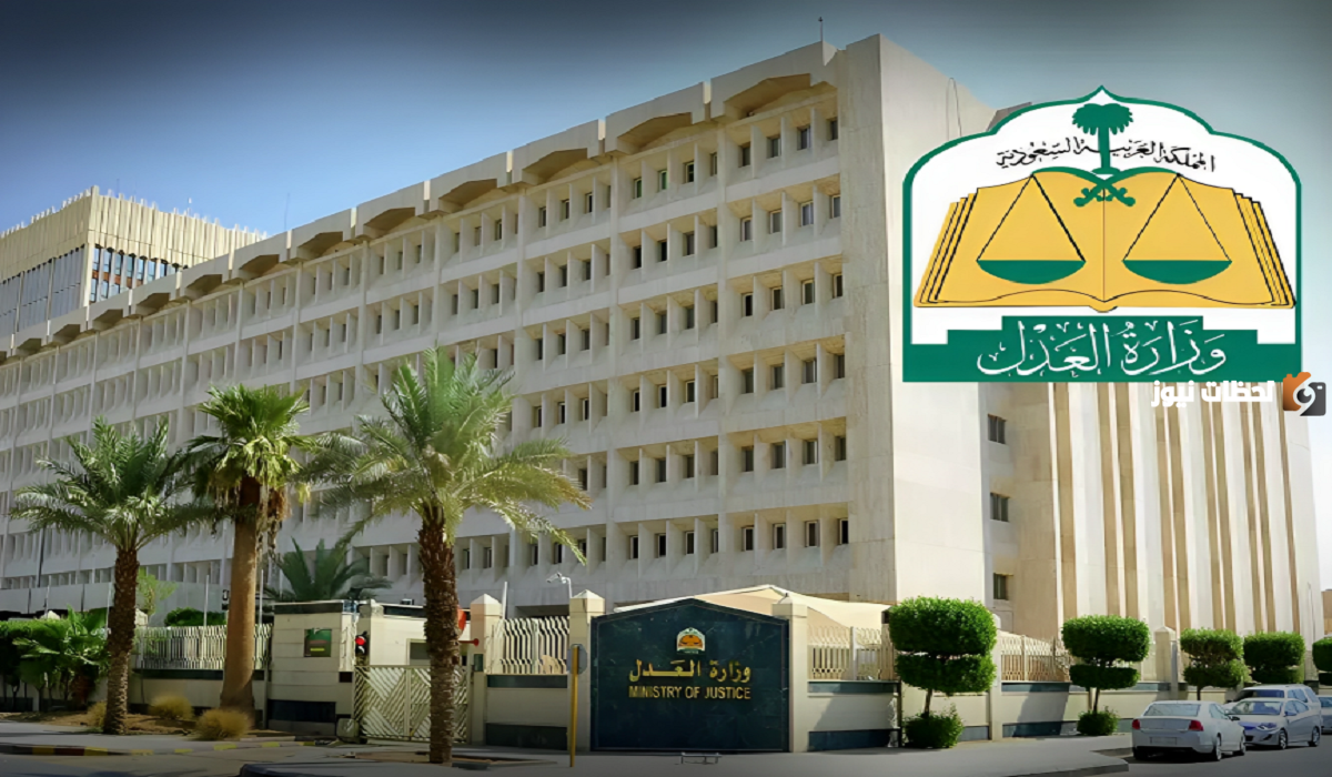 وزارة العدل تزف بشرى سارة للمضطرين إلى إيقاف الخدمات.. تعرف على التفاصيل