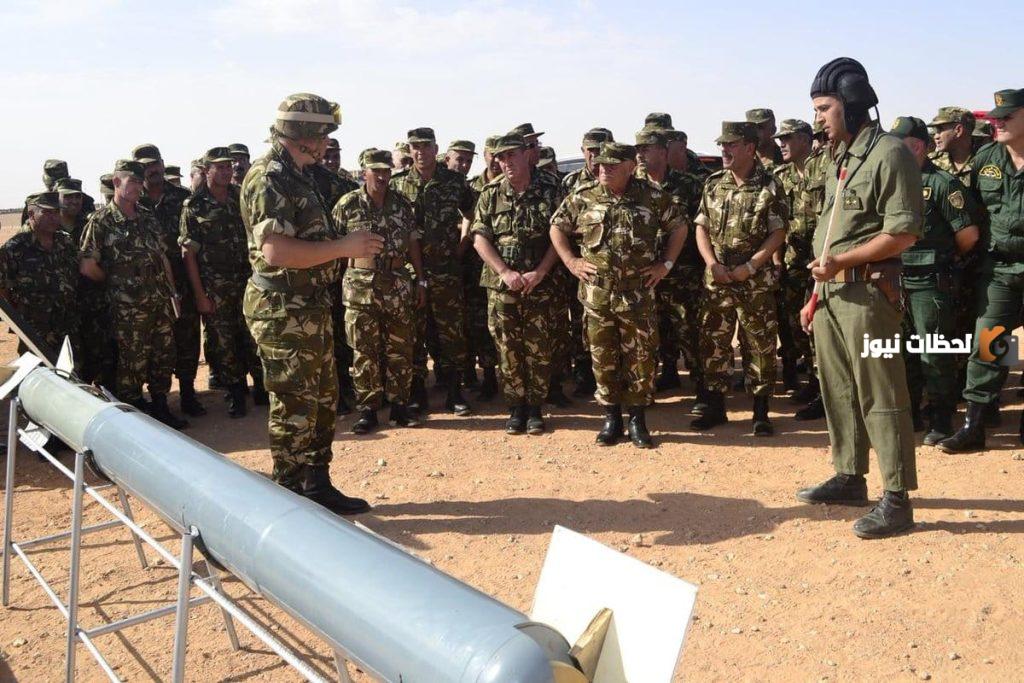 وزارة الدفاع السعودية تضع شروط جديدة للحد الأدنى للطول والوزن