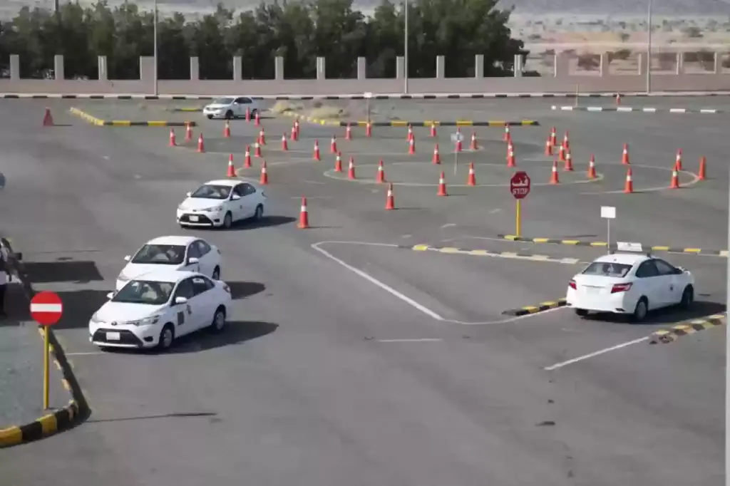 أهم موانع تجديد رخصة السير في المملكة العربية السعودية