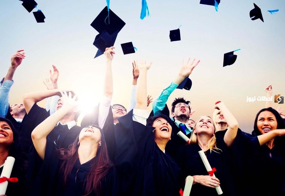 إليك أفكار مشاريع تخرج حاسبات ومعلومات مكتوبة