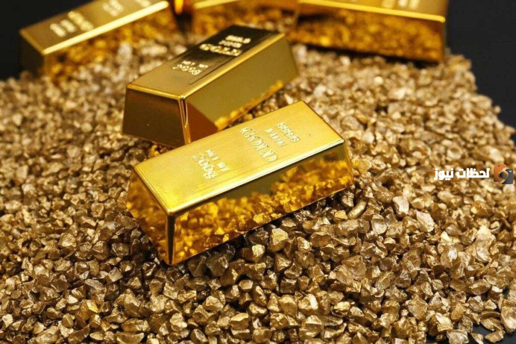توزيع وتصنيع المجوهرات والمنتجات الذهبية في مصر