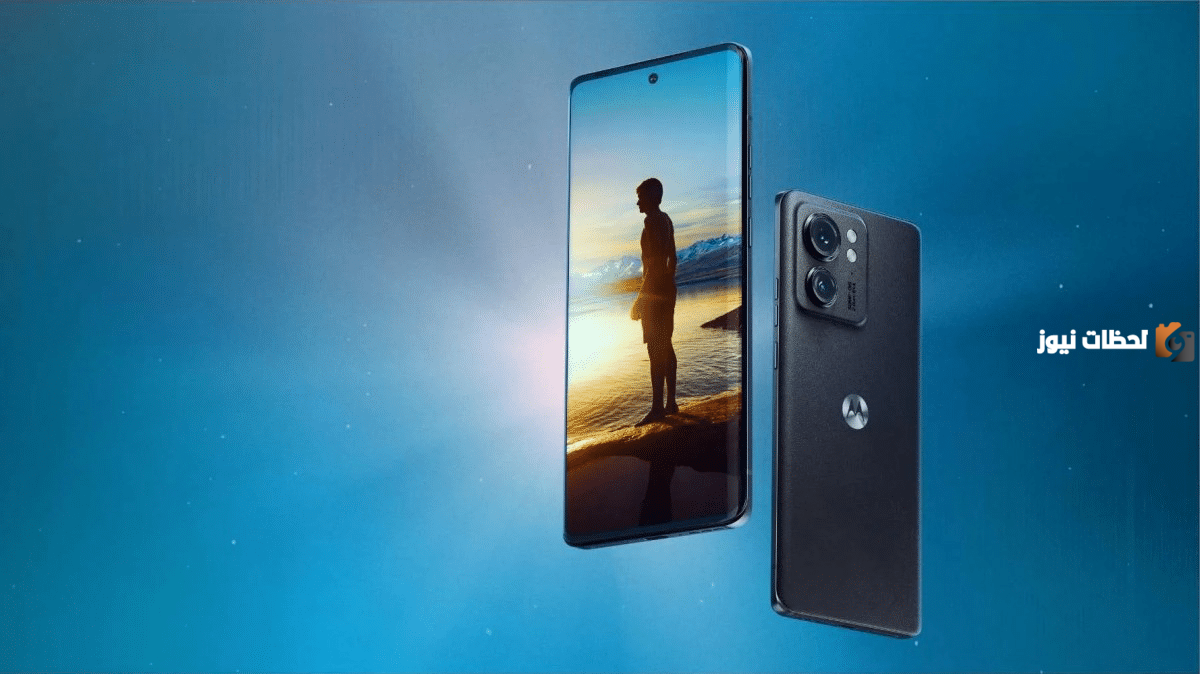 مواصفات هاتف Motorola Edge